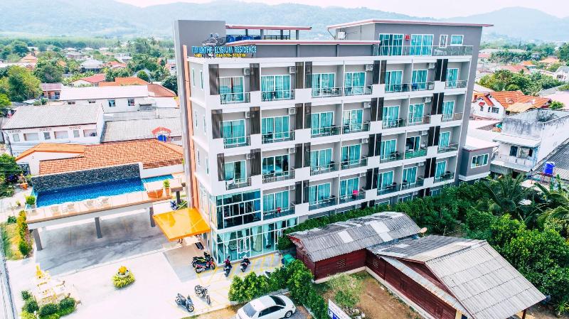 The Elysium Residence image