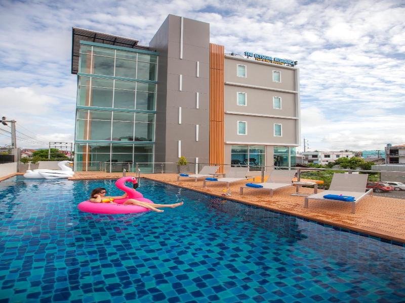 The Elysium Residence image