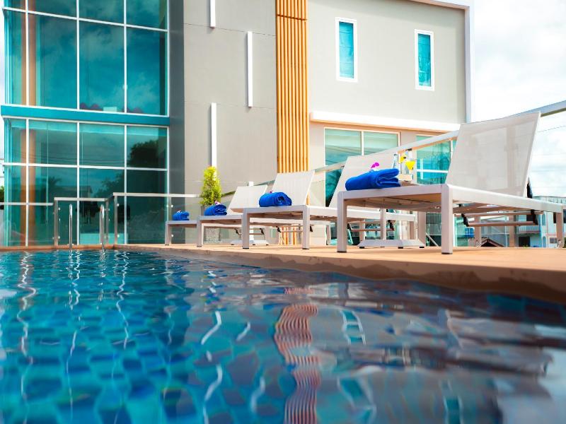 The Elysium Residence image