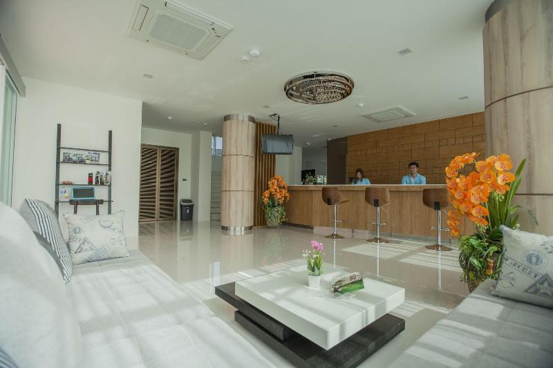 The Elysium Residence image