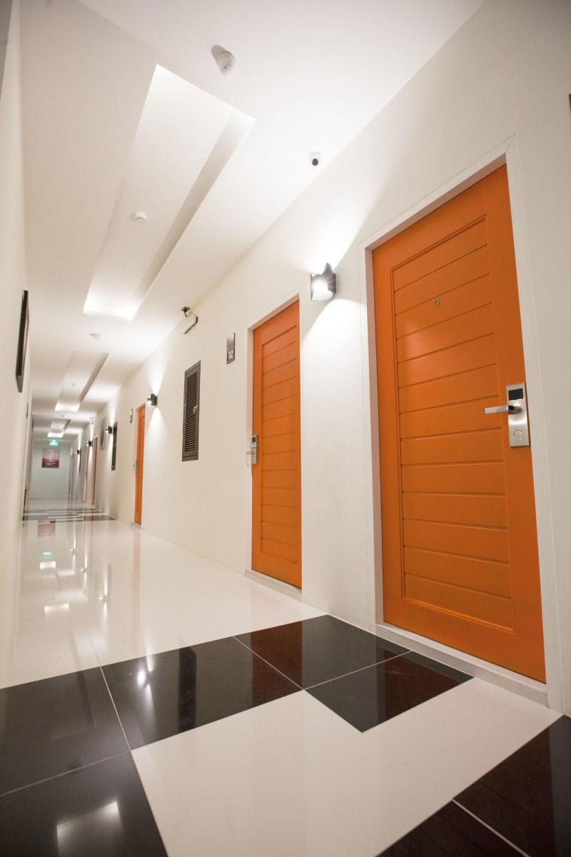 The Elysium Residence image
