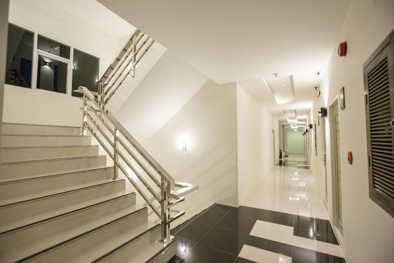 The Elysium Residence image
