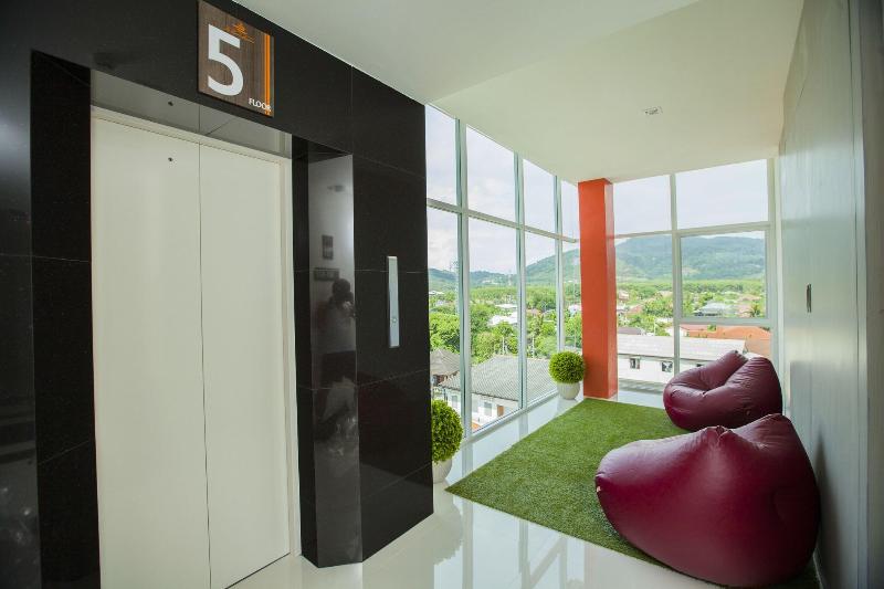 The Elysium Residence image