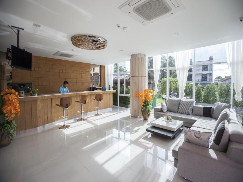 The Elysium Residence image