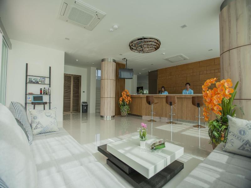 The Elysium Residence image