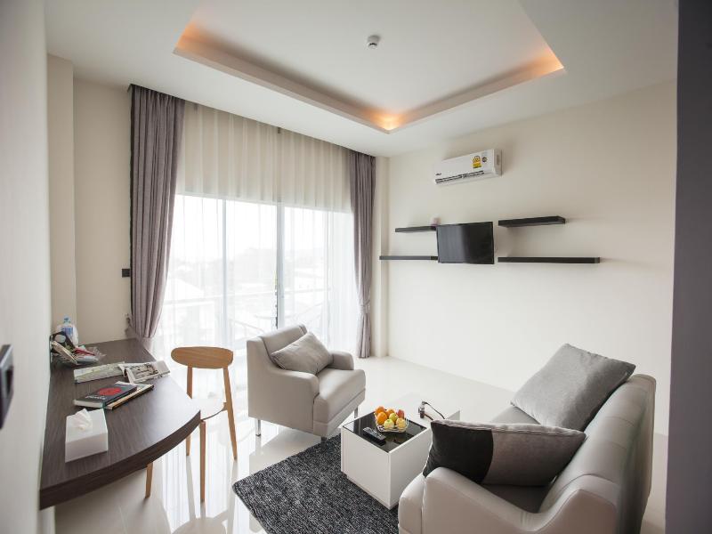 The Elysium Residence image