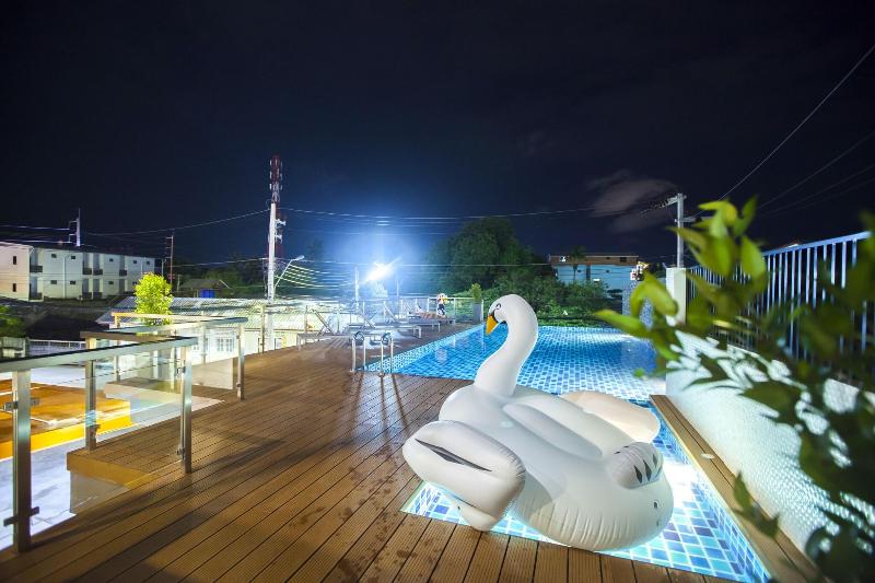 The Elysium Residence image
