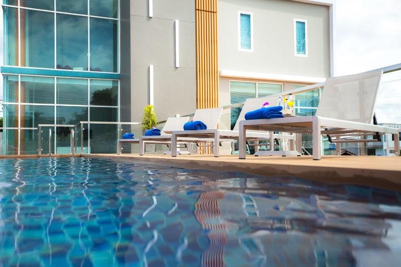 The Elysium Residence image