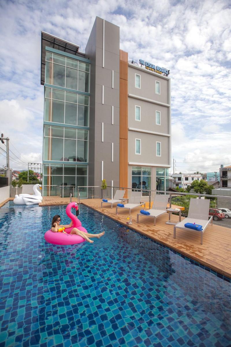 The Elysium Residence image