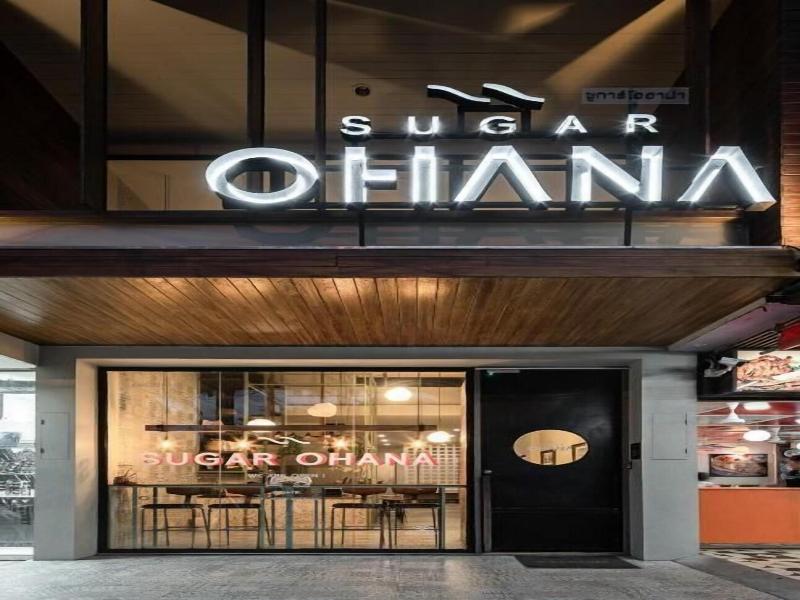 Sugar Ohana Poshtel image