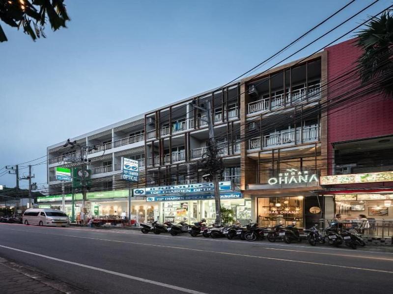 Sugar Ohana Poshtel image
