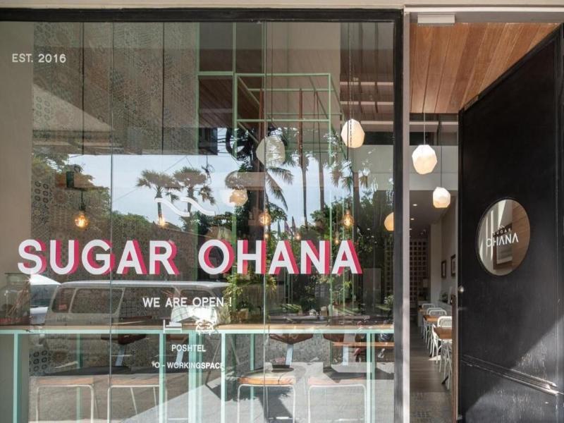 Sugar Ohana Poshtel image
