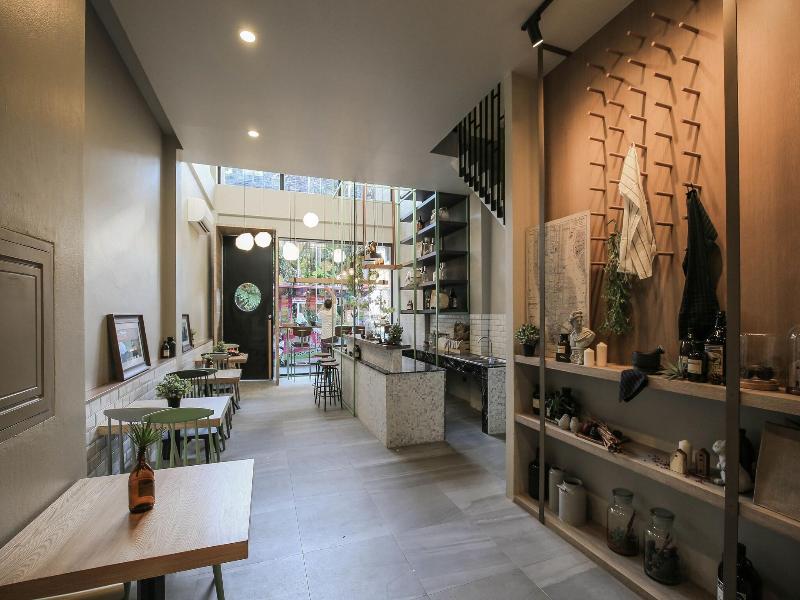 Sugar Ohana Poshtel image