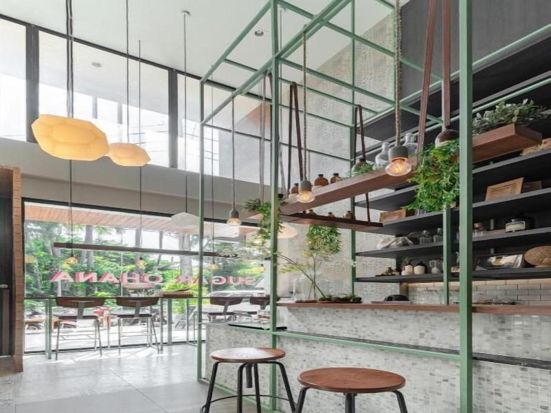 Sugar Ohana Poshtel image