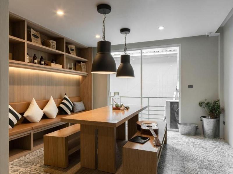 Sugar Ohana Poshtel image