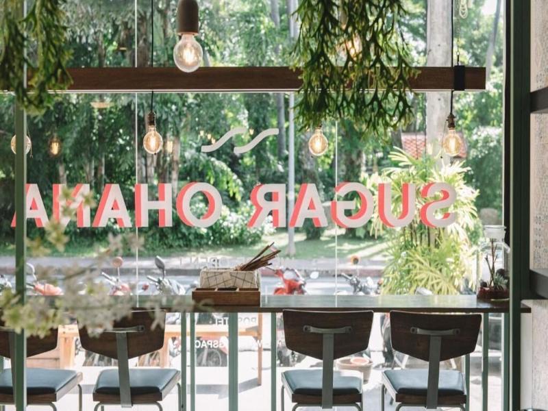 Sugar Ohana Poshtel image