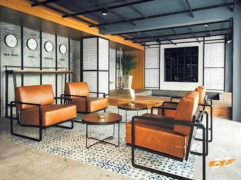 Baan Paradise Hotel image