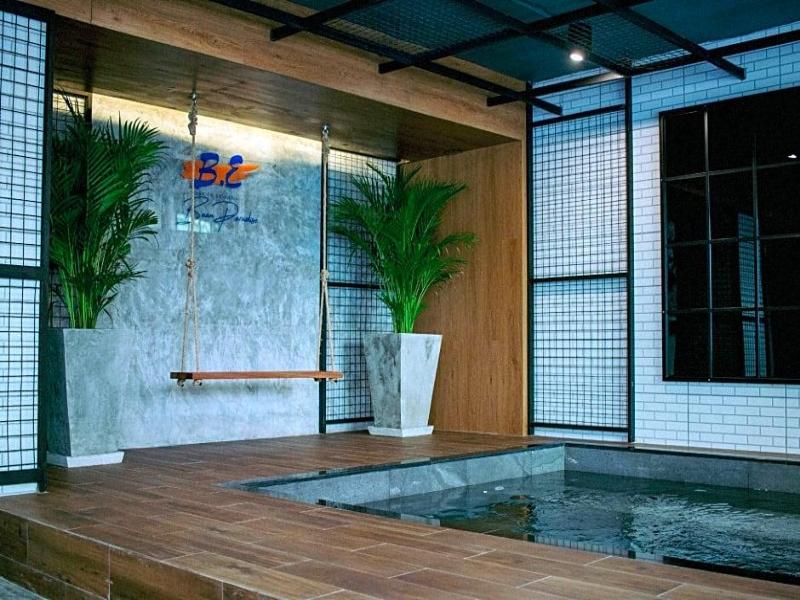 Baan Paradise Hotel image