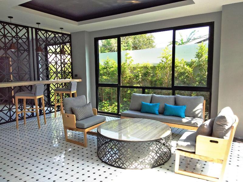 The Lake Chalong Resort image