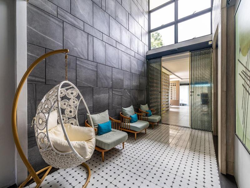 The Lake Chalong Resort image