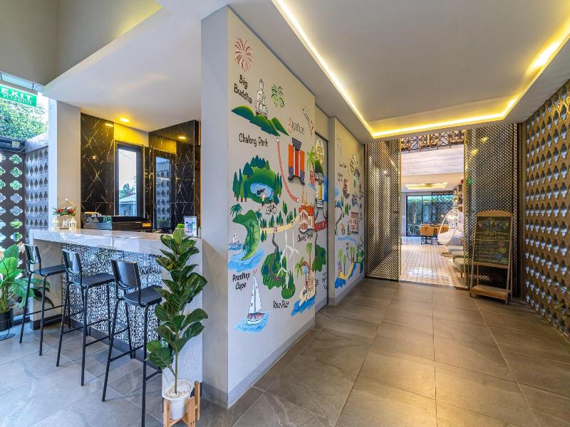 The Lake Chalong Resort image