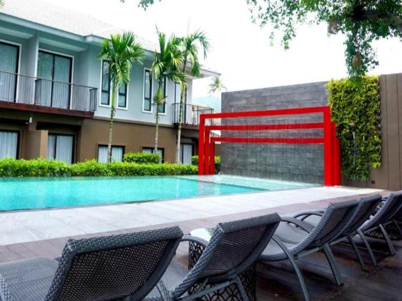 The Lake Chalong Resort image