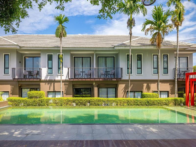The Lake Chalong Resort image