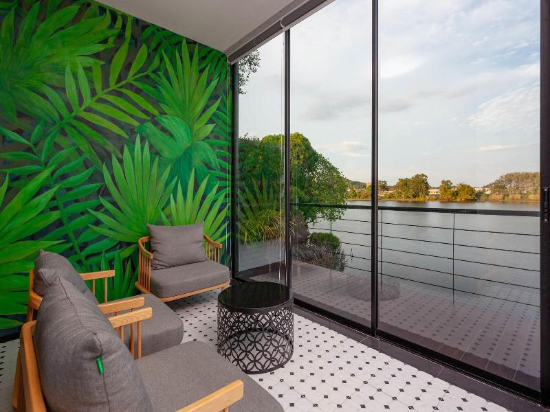 The Lake Chalong Resort image