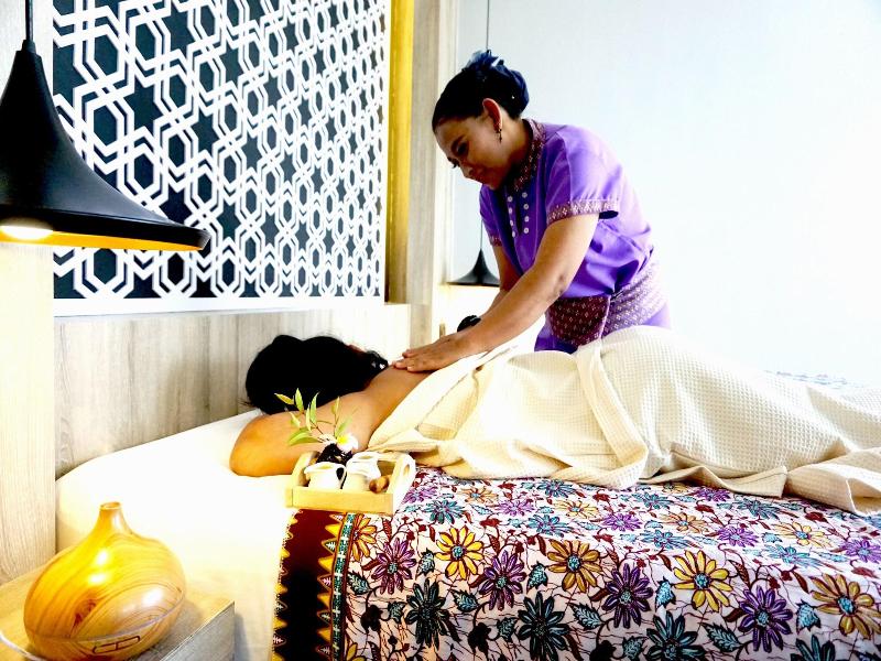 The Lake Chalong Resort image