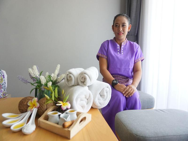 The Lake Chalong Resort image