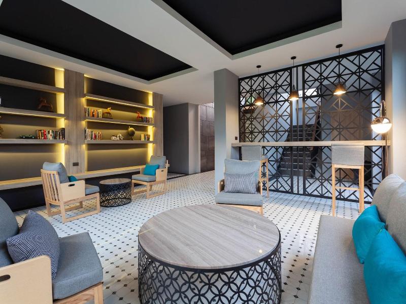 The Lake Chalong Resort image