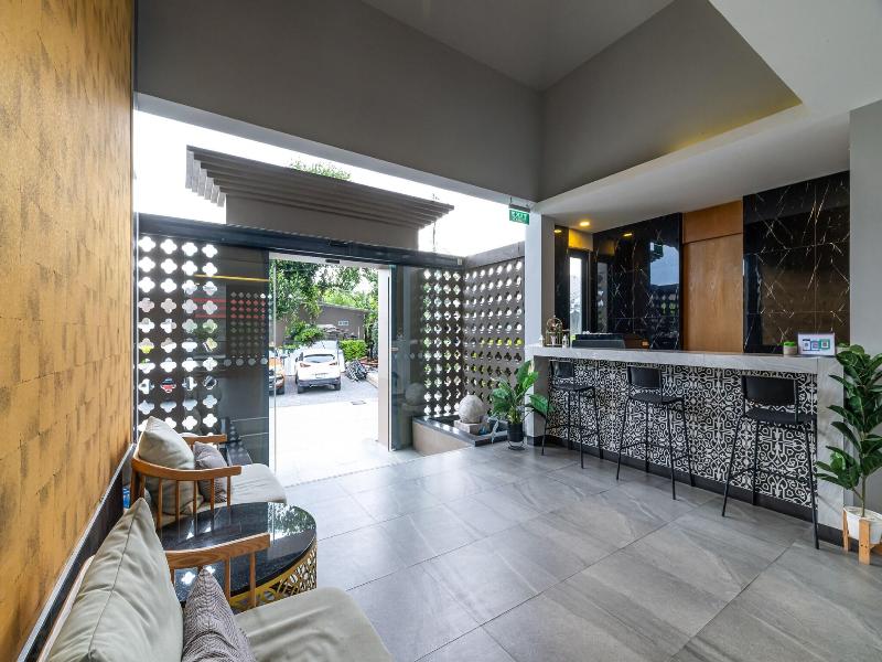 The Lake Chalong Resort image