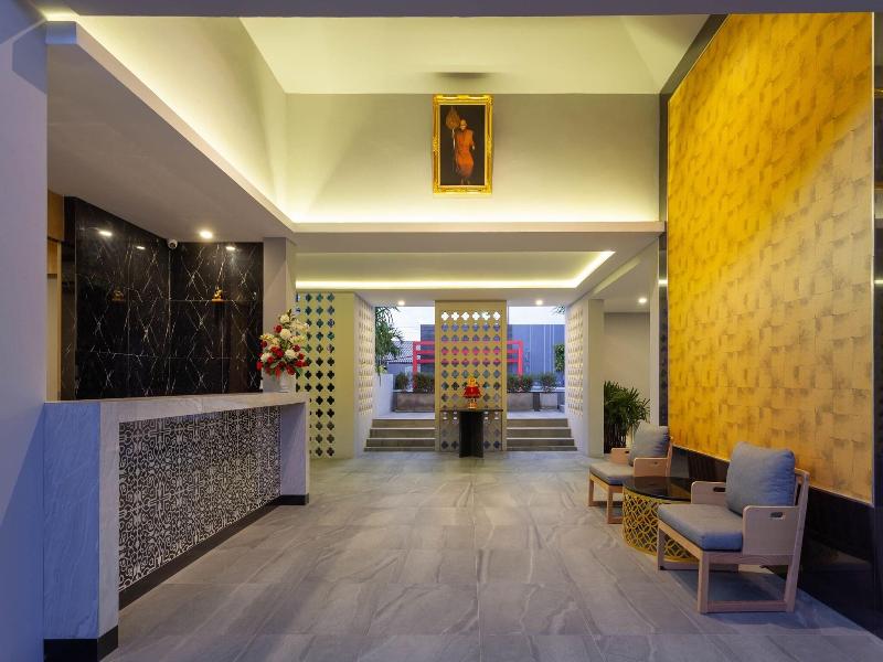 The Lake Chalong Resort image