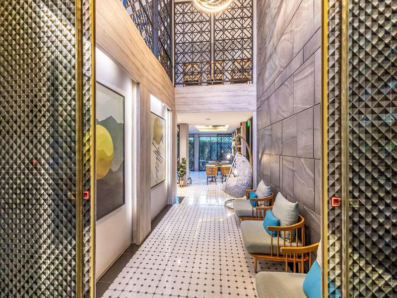 The Lake Chalong Resort image
