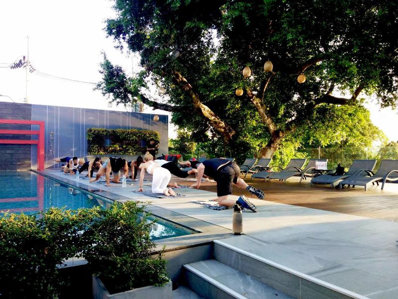The Lake Chalong Resort image
