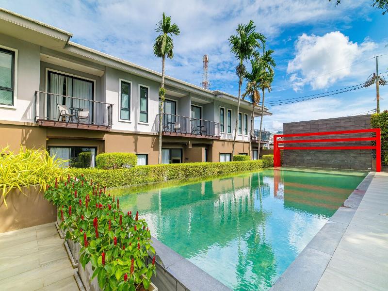 The Lake Chalong Resort image