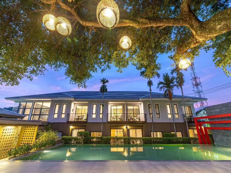 The Lake Chalong Resort image