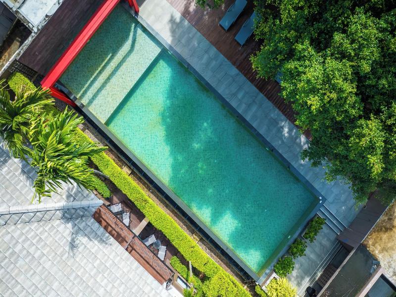 The Lake Chalong Resort image