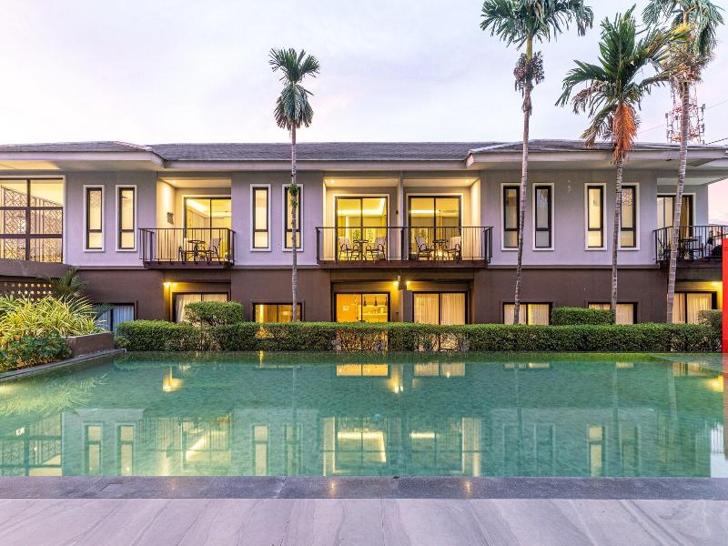 The Lake Chalong Resort image