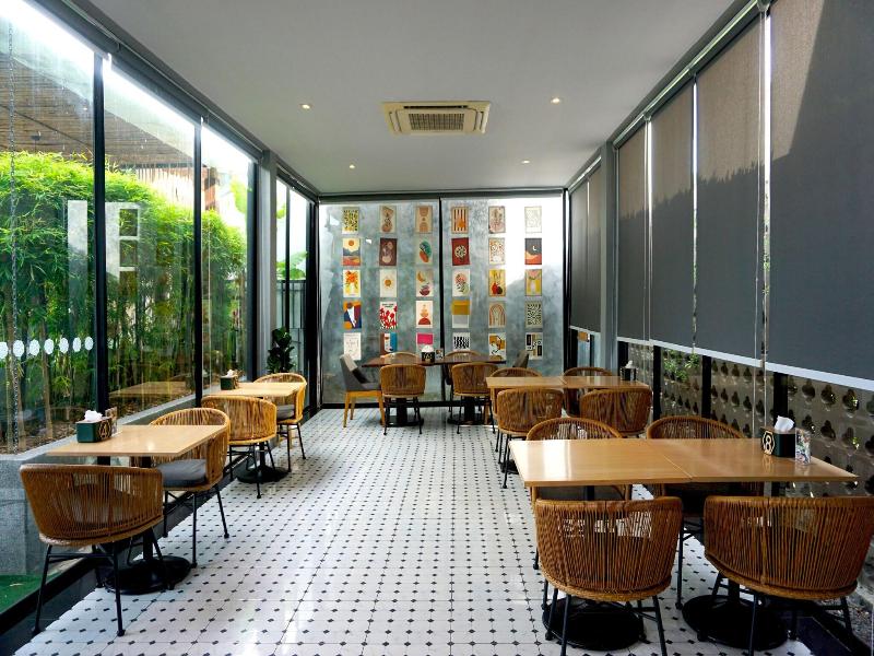 The Lake Chalong Resort image