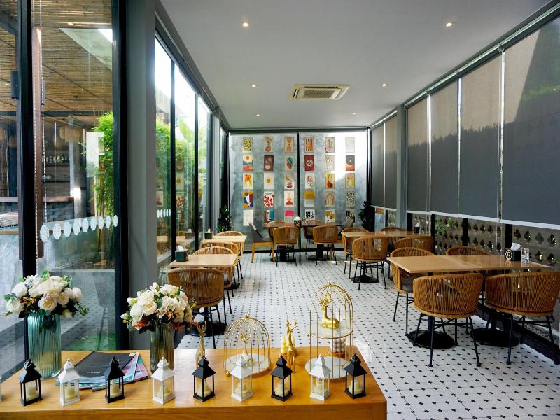 The Lake Chalong Resort image