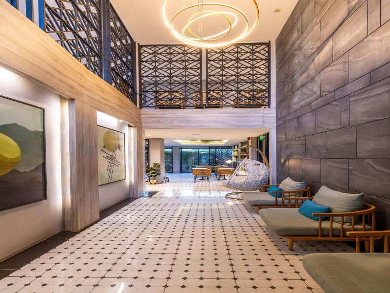 The Lake Chalong Resort image