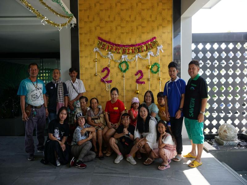 The Lake Chalong Resort image