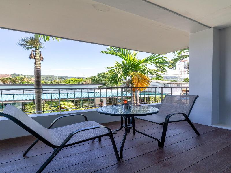 The Lake Chalong Resort image