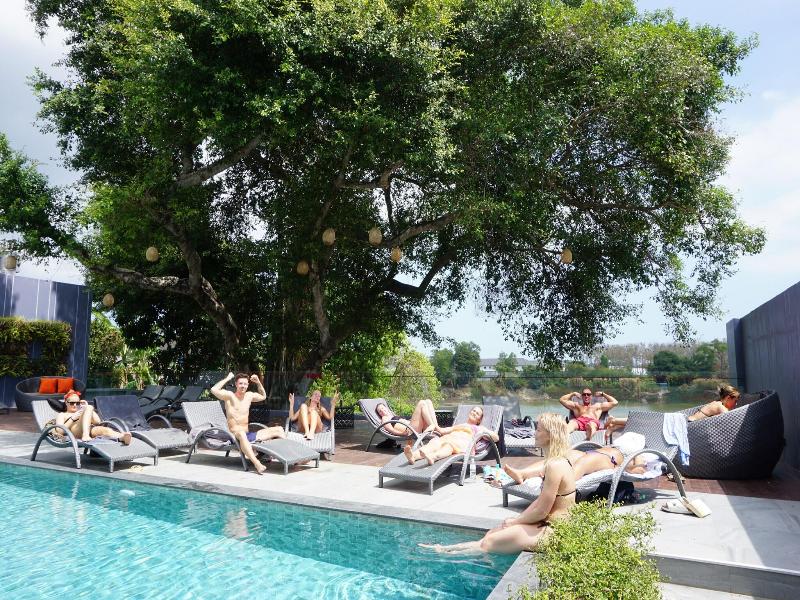The Lake Chalong Resort image