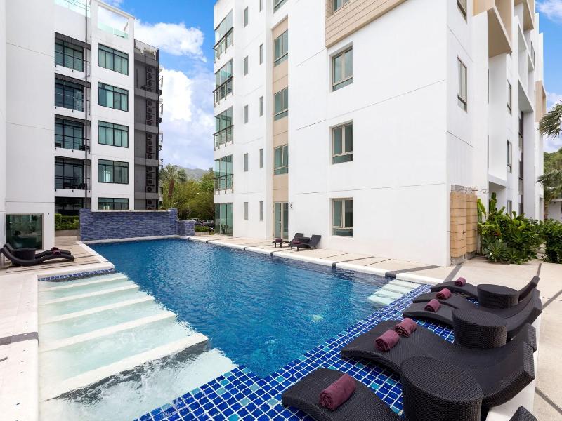 The Regent Private Pool Villa Phuket image