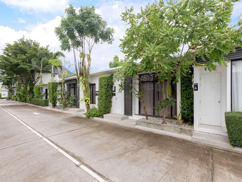 The Regent Private Pool Villa Phuket image