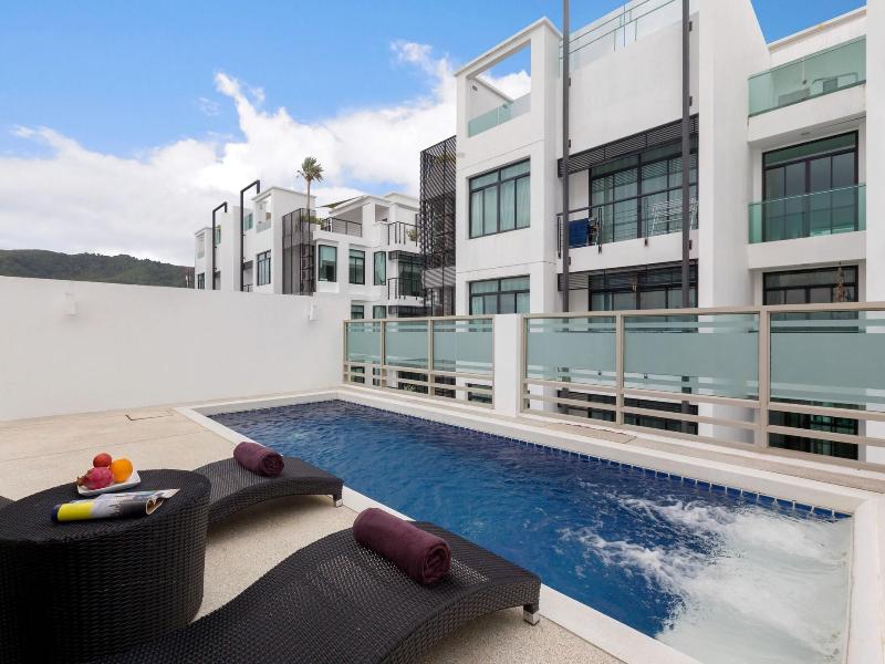 The Regent Private Pool Villa Phuket image