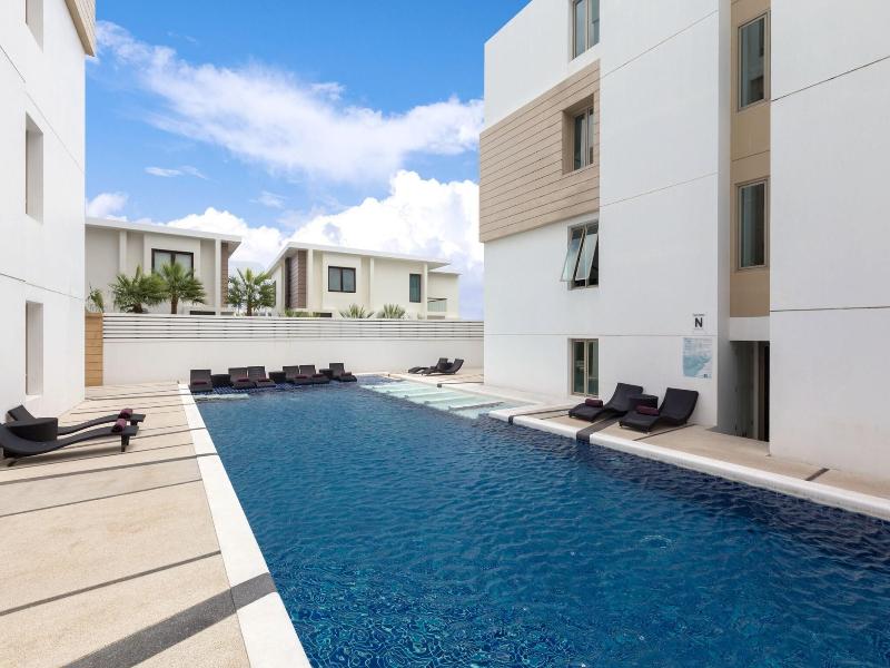 The Regent Private Pool Villa Phuket image