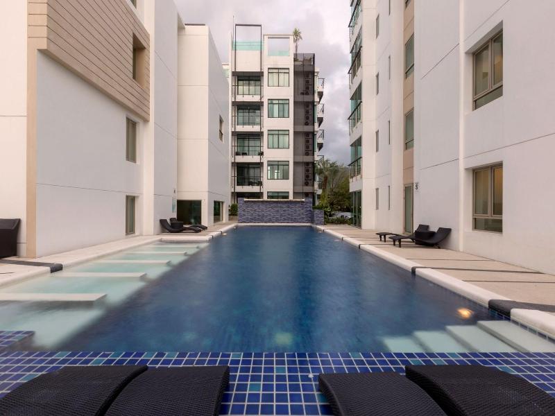 The Regent Private Pool Villa Phuket image